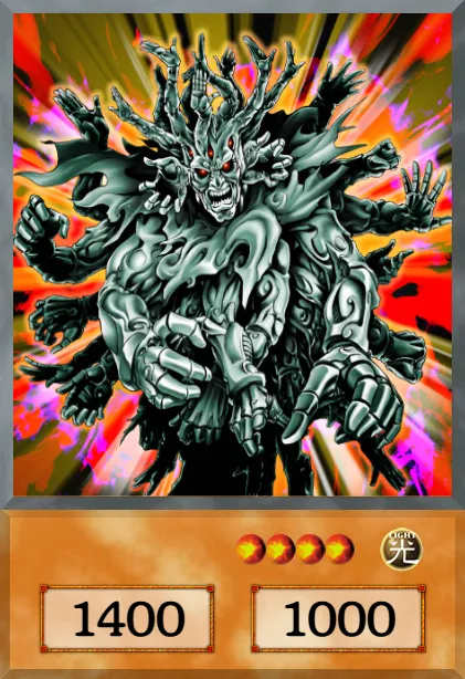 Manju of the Ten Thousand Hands